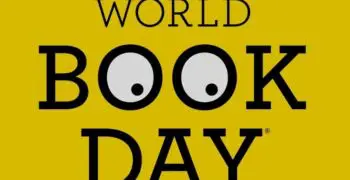 World Book Day – Światowy dzień książki