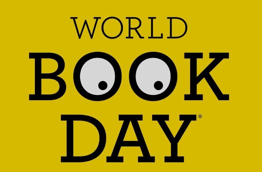 Światowy Dzień Książki - Book Day 2023